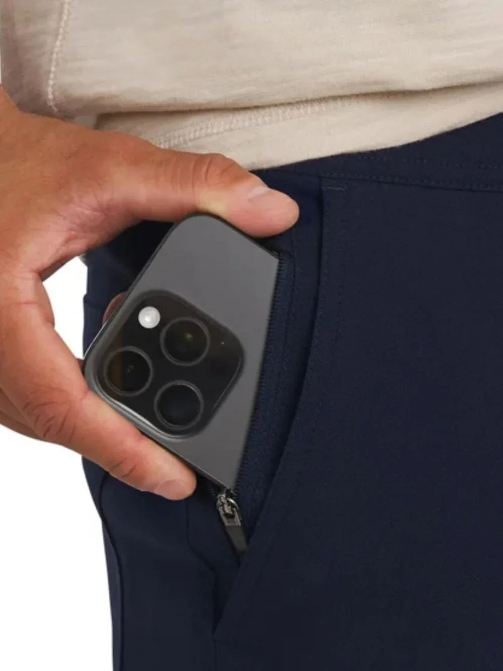 Weatherproof Vintage Men's Tech Pant